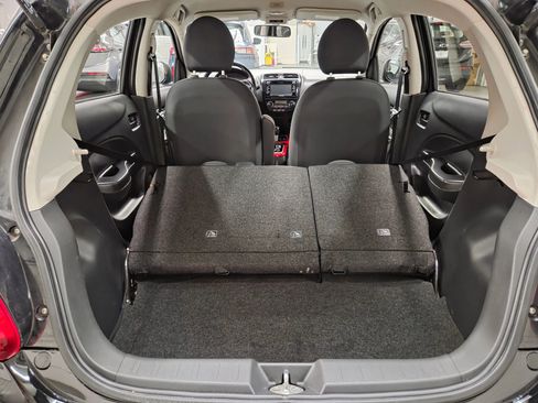 Used 2020 Mitsubishi Mirage LE image 37