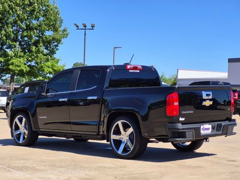 Used 2019 Chevrolet Colorado LT RWD image 6