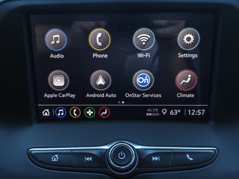 Used 2021 Chevrolet Camaro LS RWD image 8