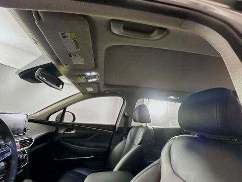 Used 2020 Hyundai Santa Fe Limited image 26