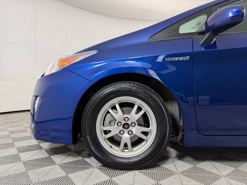 Used 2011 Toyota Prius Two image 10