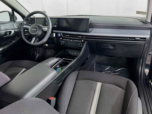 Certified 2024 Hyundai Sonata SEL image 28