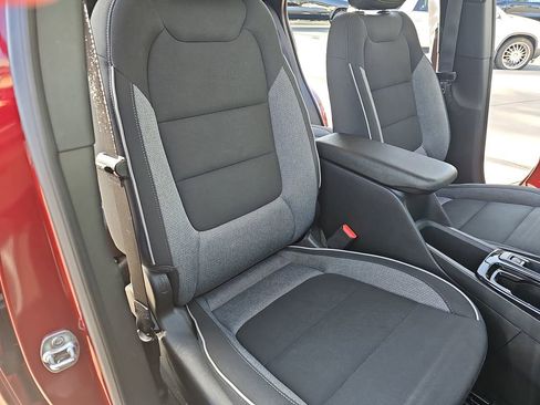 Used 2024 Chevrolet TrailBlazer LT image 10