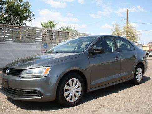 Used 2012 Volkswagen Jetta S FWD image 20