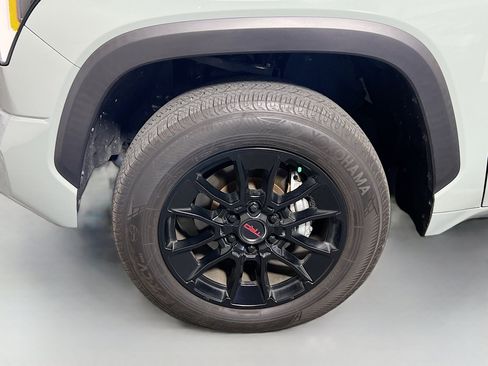 Used 2024 Toyota Tundra SR5 RWD image 13