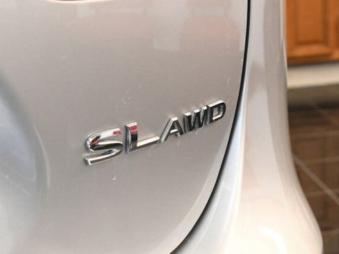 Used 2022 Nissan Rogue Sport SL AWD/4WD image 15