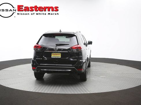 Used 2019 Nissan Rogue SL w/ Premium Package AWD/4WD image 42