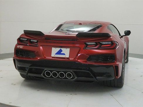 New 2026 Chevrolet Corvette Z06 image 6