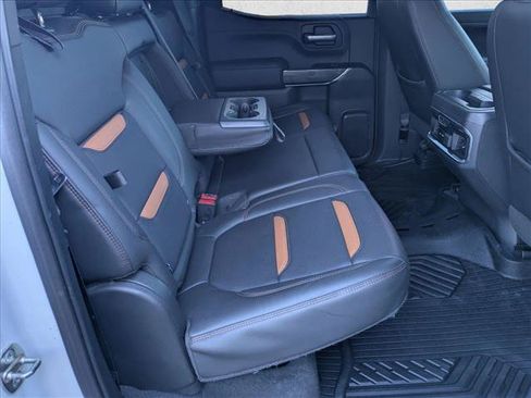 Used 2020 GMC Sierra 1500 AT4 w/ AT4 Premium Package AWD/4WD image 20