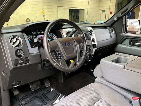 Used 2014 Ford F150 XLT w/ Equipment Group 302A Luxury image 16