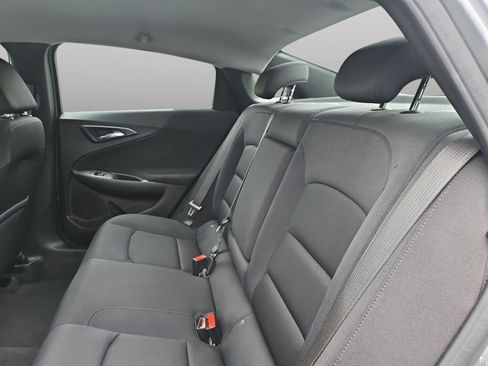 Used 2025 Chevrolet Malibu LT FWD image 42