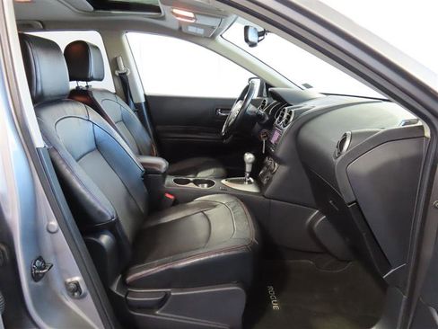 Used 2012 Nissan Rogue SL image 36