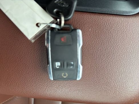 Used 2017 Chevrolet Silverado 3500 High Country w/ Duramax Plus Package image 25