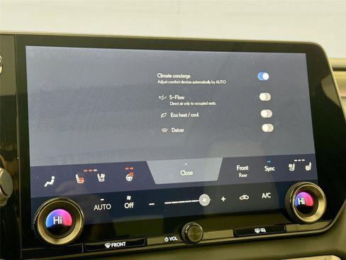 Used 2025 Lexus RX 350 w/ Convenience Package image 26