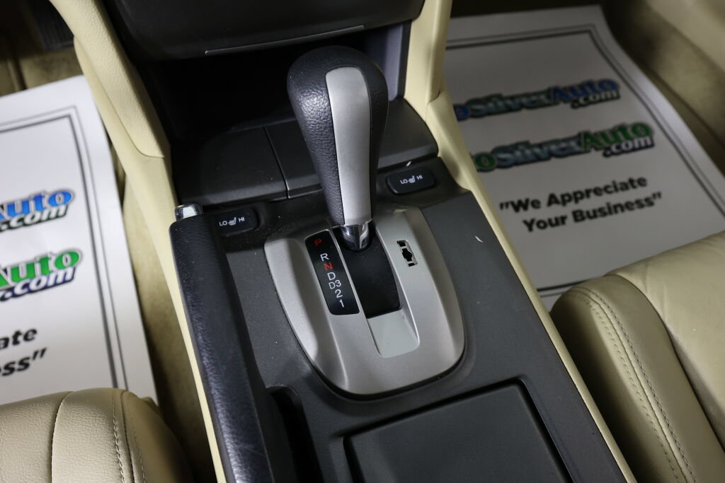 Used 2011 Honda Accord EX-L image 36