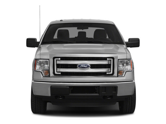 Used 2014 Ford F150 XLT w/ XLT Convenience Package AWD/4WD image 4