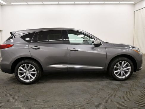 Used 2024 Acura RDX SH-AWD image 9