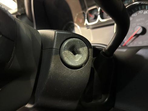 Used 2015 Chevrolet Silverado 2500 LTZ w/ Duramax Plus Package image 20