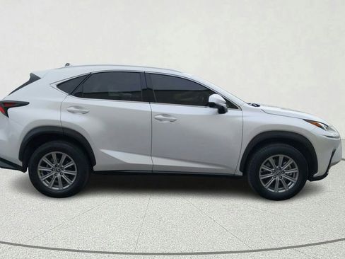 Used 2021 Lexus NX 300 FWD w/ Accessory Package 2 image 7