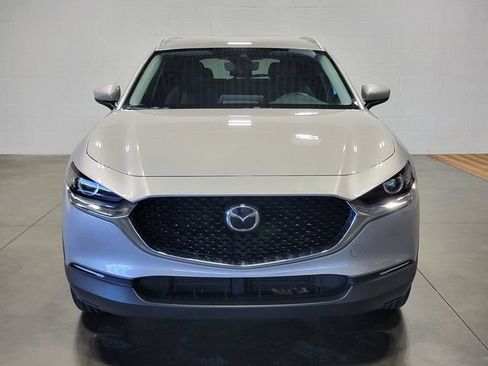Certified 2023 MAZDA CX-30 AWD 2.5 S w/ Preferred Package image 3