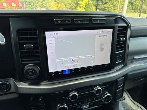 Used 2024 Ford F350 Platinum image 18