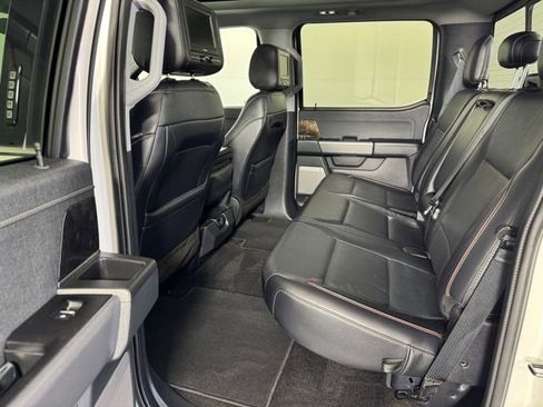Used 2021 Ford F150 Lariat AWD/4WD image 25