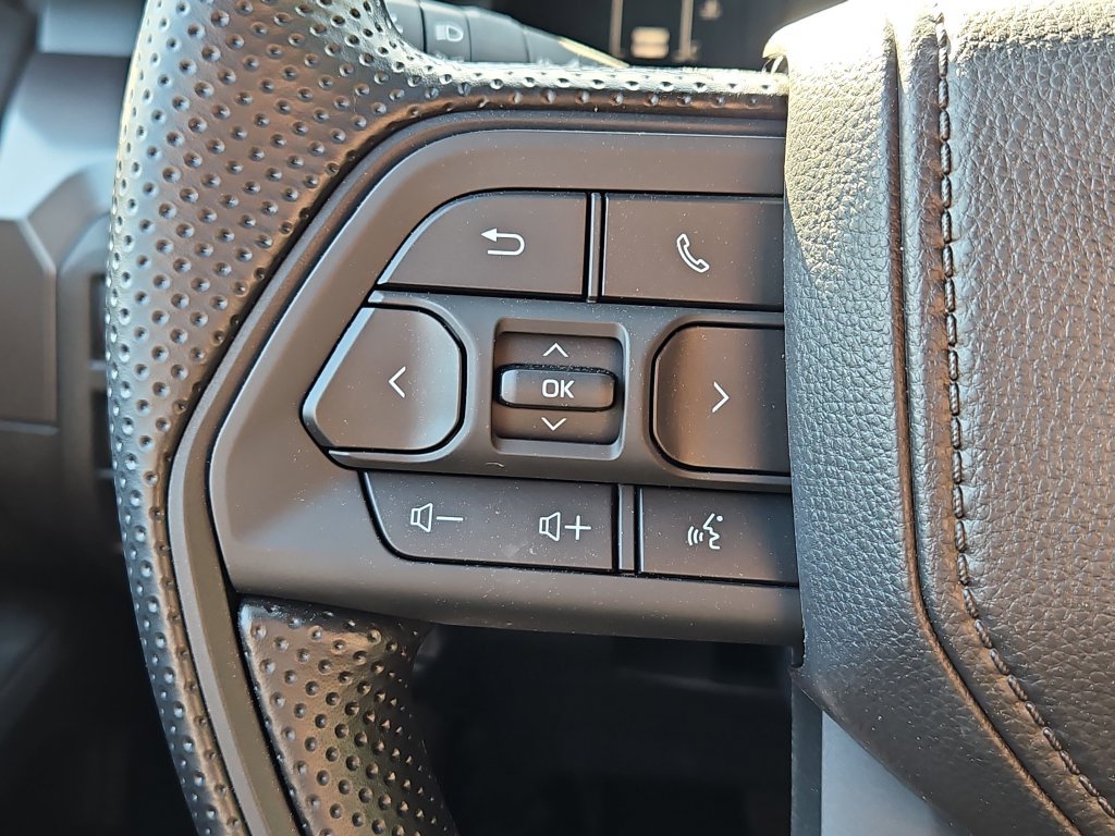 New 2026 Toyota Tacoma 4x4 Double Cab image 14