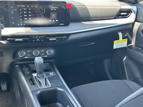 New 2026 Nissan Kicks S FWD image 22