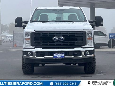 New 2026 Ford F250 XL w/ 360-Degree Camera Package AWD/4WD image 4