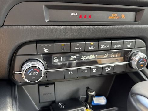 New 2025 MAZDA CX-5 Carbon Edition image 52