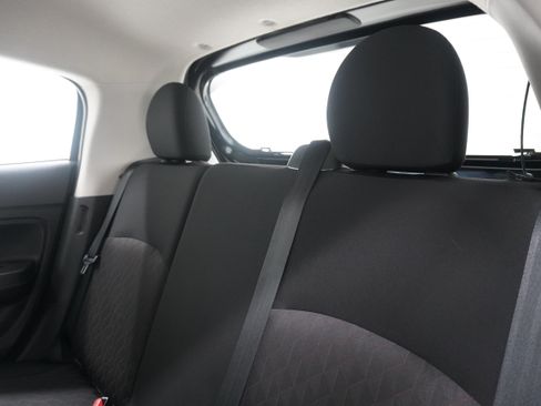 Used 2024 Mitsubishi Mirage ES FWD image 13