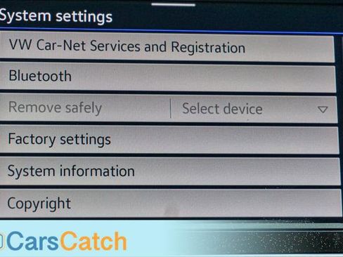 Used 2024 Volkswagen Tiguan S image 29