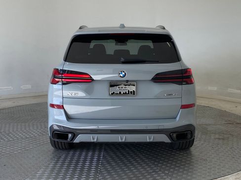 Certified 2024 BMW X5 xDrive40i w/ Executive Package image 10