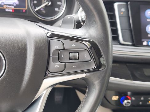 Used 2022 Buick Enclave Essence w/ Experience Buick Package image 26