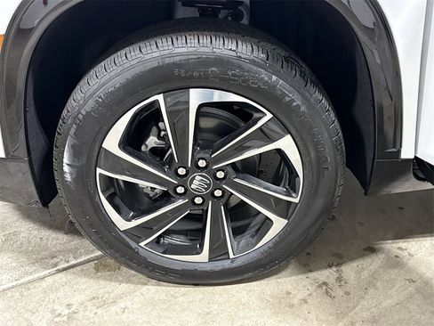 New 2026 Buick Enclave Sport Touring image 26