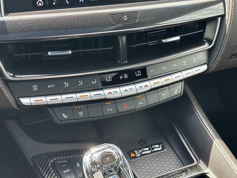 Used 2022 Cadillac CT5 V w/ Premium Package AWD/4WD image 30