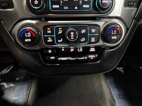 Used 2017 Chevrolet Tahoe LS w/ Skid Plate Package AWD/4WD image 25