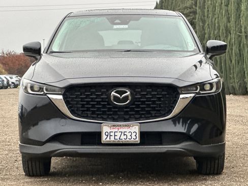 Used 2023 MAZDA CX-5 AWD 2.5 S image 9