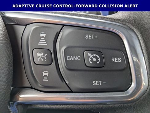 New 2026 Jeep Wrangler Sahara image 8