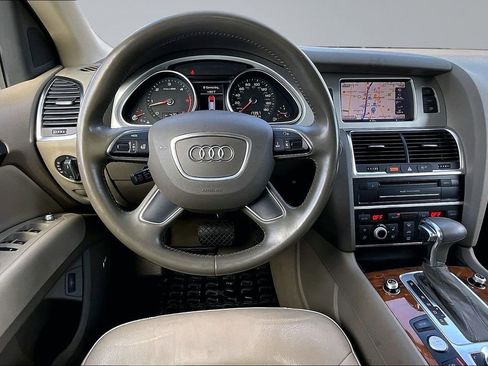 Used 2014 Audi Q7 TDI Prestige w/ Prestige Package AWD/4WD image 5