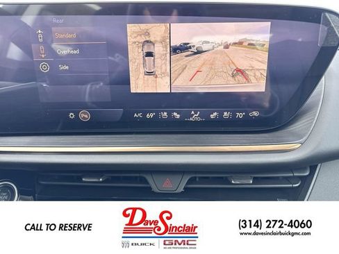 New 2026 Buick Envision Avenir AWD/4WD image 17