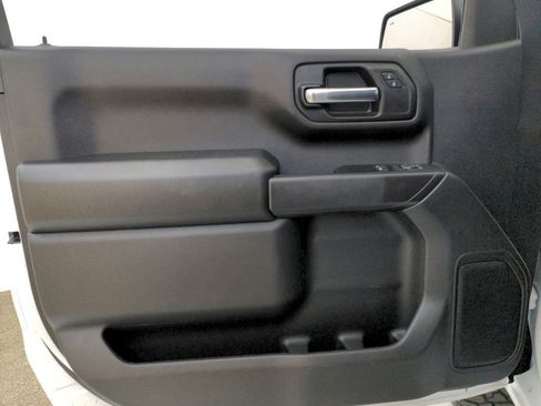 Used 2024 GMC Sierra 1500 Pro w/ Pro Value Package image 34