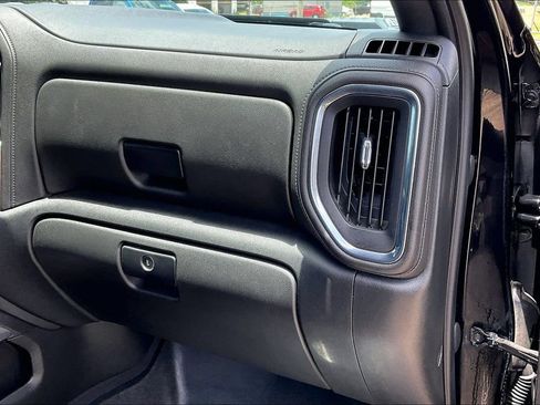 Used 2023 Chevrolet Silverado 2500 High Country w/ LPO, Hitch Package AWD/4WD image 23
