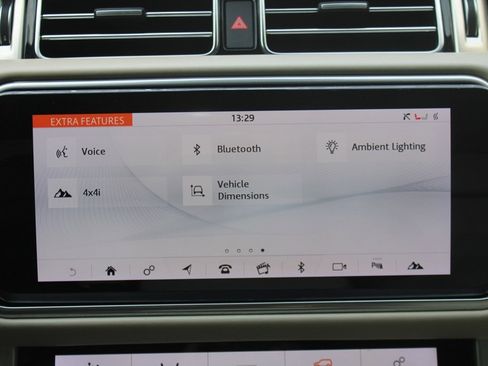 Used 2021 Land Rover Range Rover Westminster Edition image 25