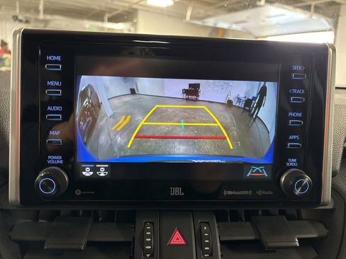 Used 2019 Toyota RAV4 Adventure w/ Advanced Technology Package AWD/4WD image 25