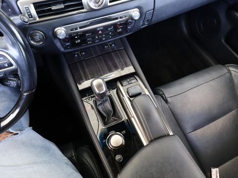 Used 2016 Lexus GS 350 w/ Luxury Package RWD image 49