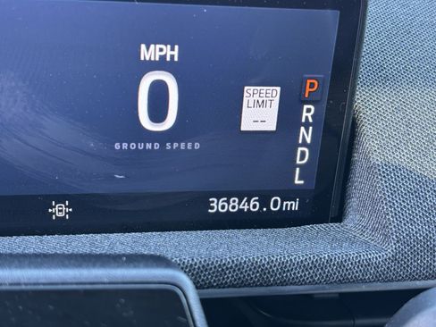 Used 2022 Ford Mustang Mach-E Premium image 7