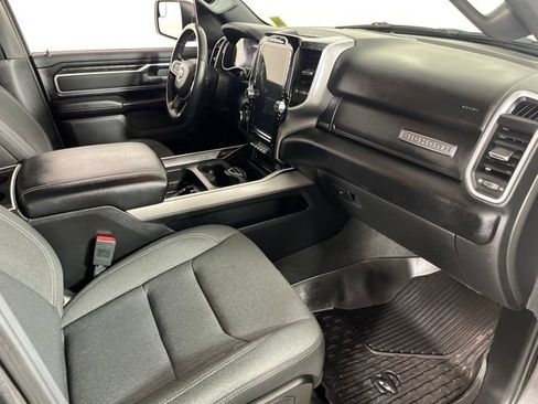 Used 2023 RAM 1500 Big Horn AWD/4WD image 44