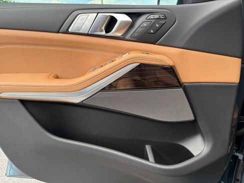 New 2027 BMW X7 xDrive40i AWD/4WD image 29
