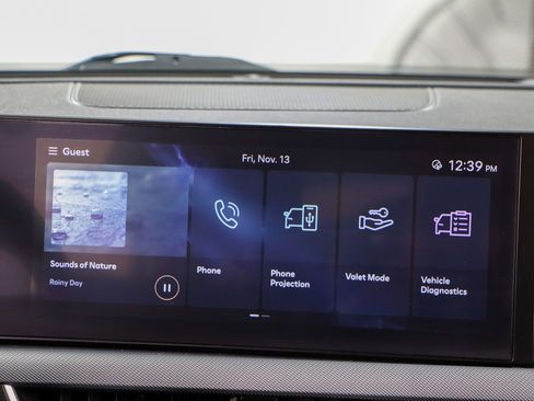 Used 2024 Hyundai Sonata SEL image 19